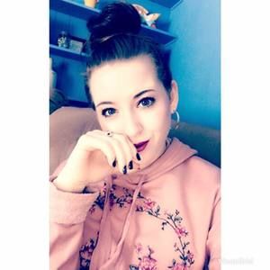 Meet your Posher, Molly